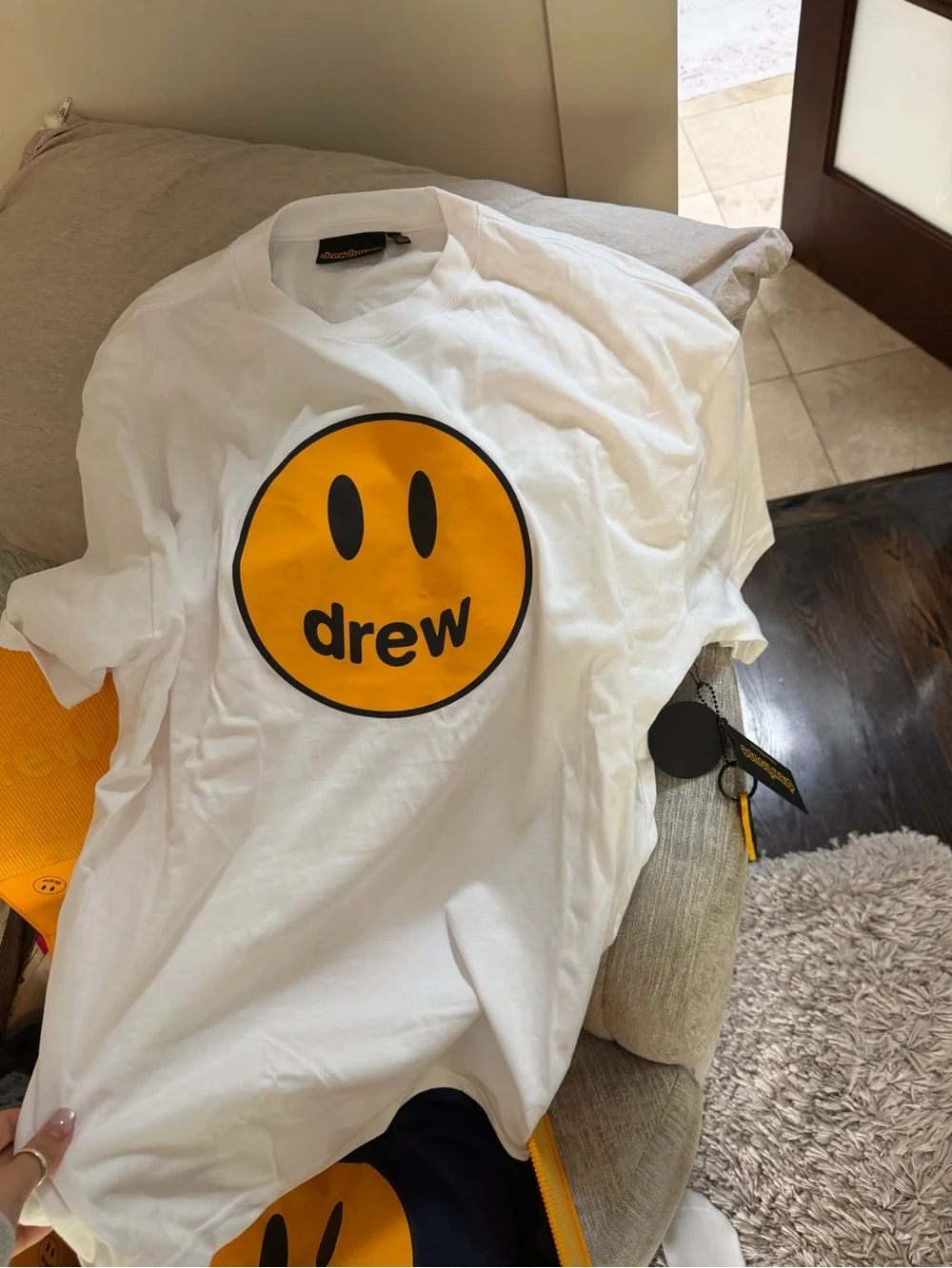 drew house exclusive box